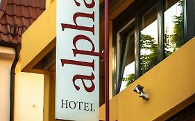 Hotel Alpha